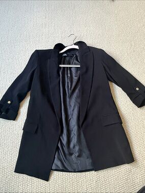 Zara blazer